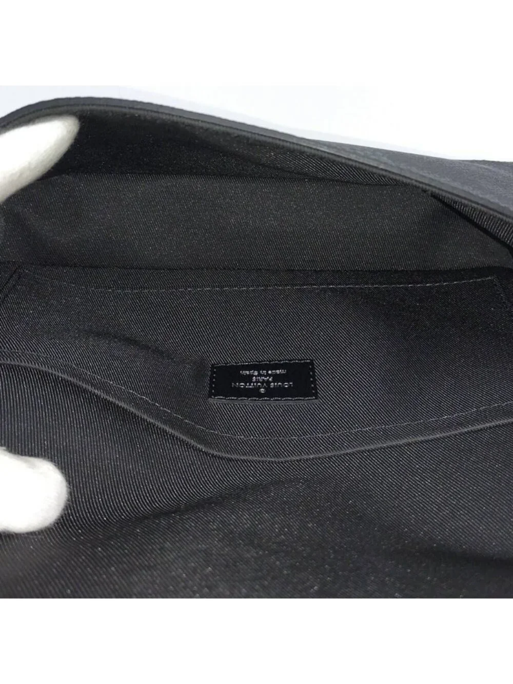 Louis Vuitton this authentic